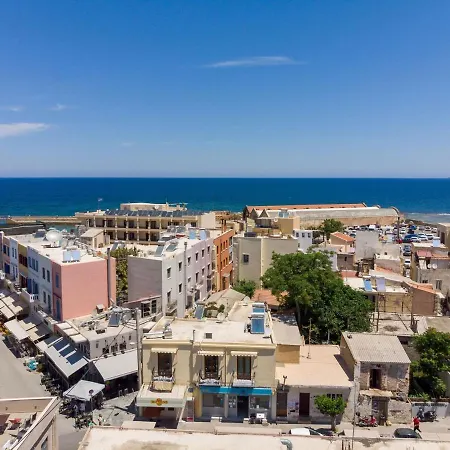 Porto Orion Apartamento *