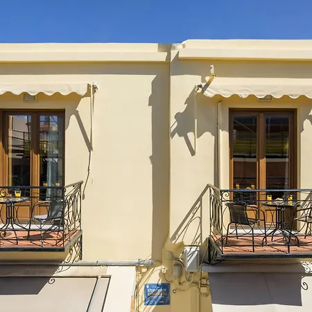 Porto Orion Apartamento *