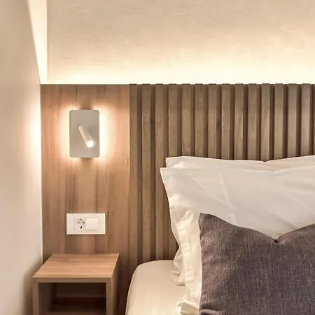 Porto Orion * Hriszí Aktí Haniá