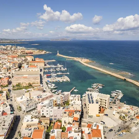 Porto Orion Διαμέρισμα *