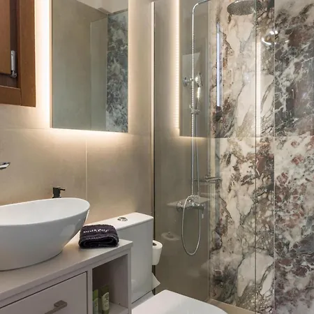 Porto Orion Апартаменти