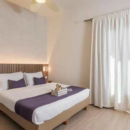 Porto Orion Apartman Hriszí Aktí Haniá