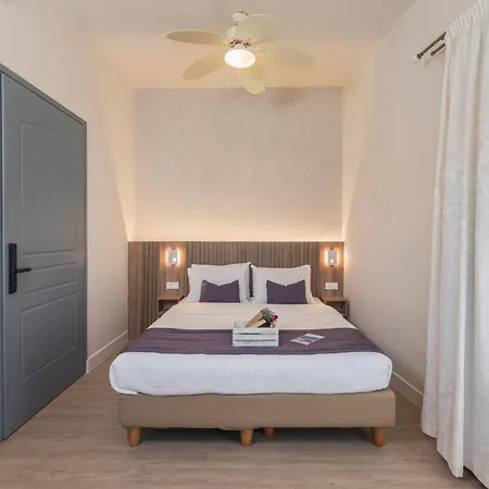 Lejlighed Porto Orion Chania (Crete)