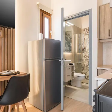 Porto Orion Hriszí Aktí Haniá