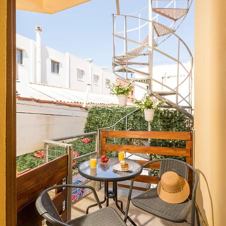 Porto Orion * Chania (Crete)