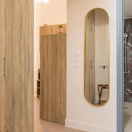 Porto Orion Apartamento *