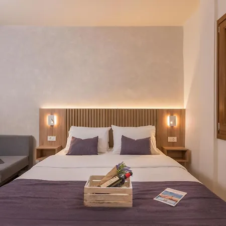 Apartamento Porto Orion *