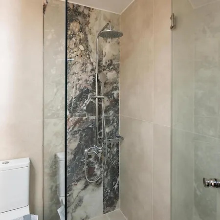 Apartamento Porto Orion *