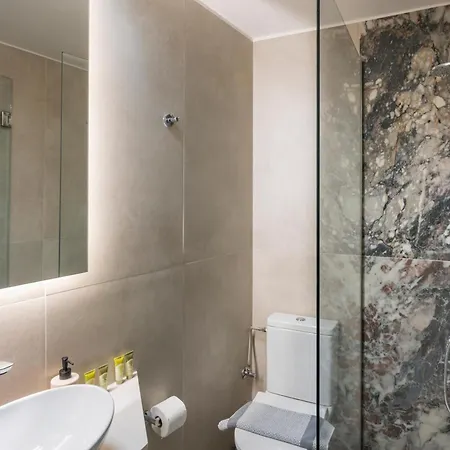 Porto Orion Apartamento Chania (Crete)