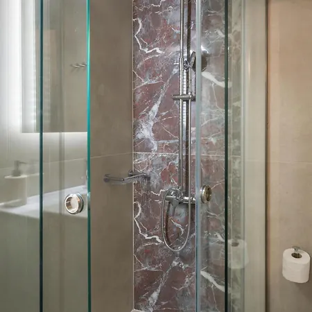 Apartman Porto Orion Hriszí Aktí Haniá