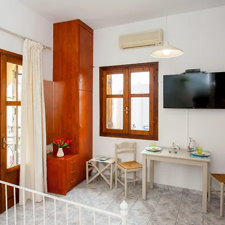 Porto Orion Апартаменти