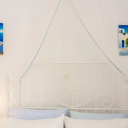 Porto Orion Apartman *