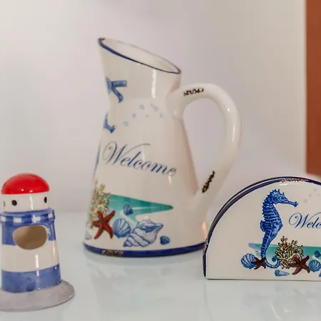 Apartman Porto Orion *