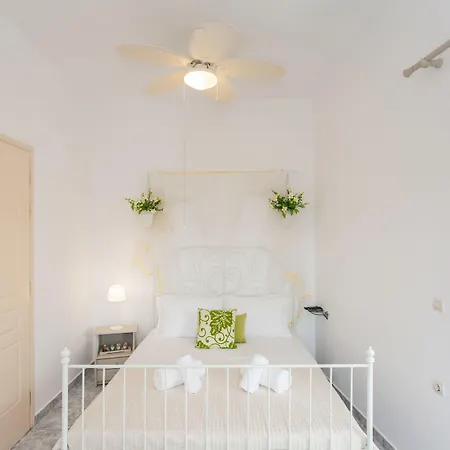 Apartman Porto Orion Hriszí Aktí Haniá