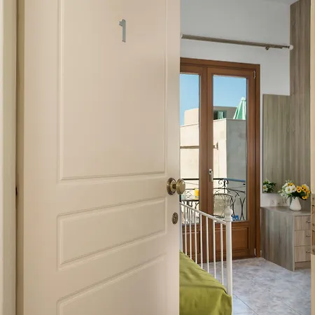 Porto Orion Apartman *