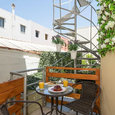 Porto Orion Apartman