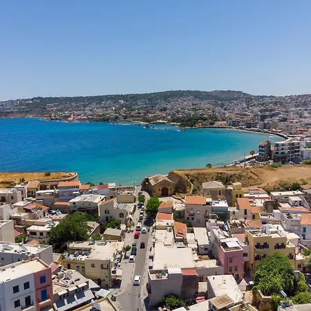 Apartman Porto Orion