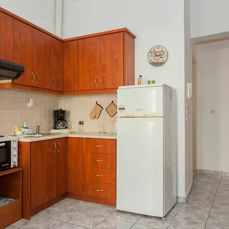 Porto Orion Apartamento