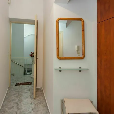 Apartamento Porto Orion Chania (Crete)