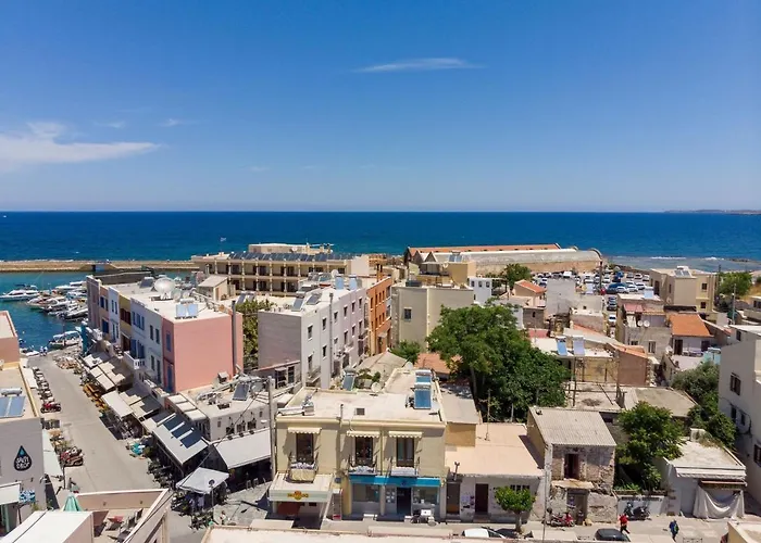 Porto Orion Διαμέρισμα *