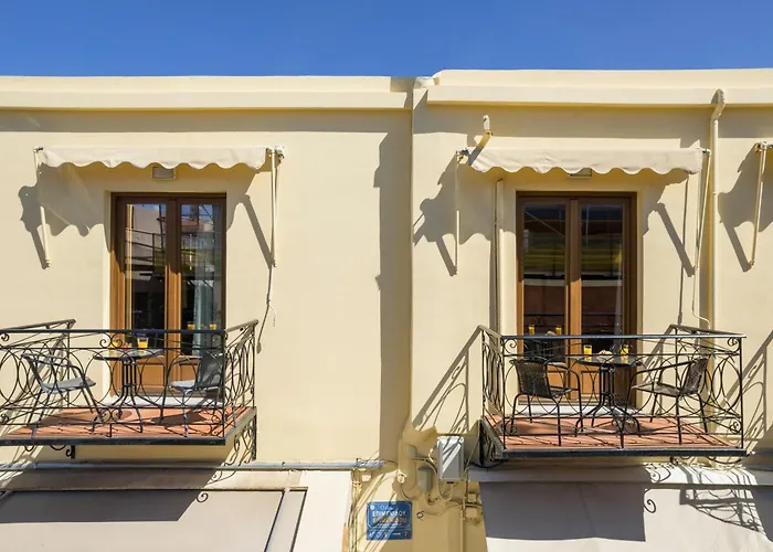 Porto Orion Διαμέρισμα *