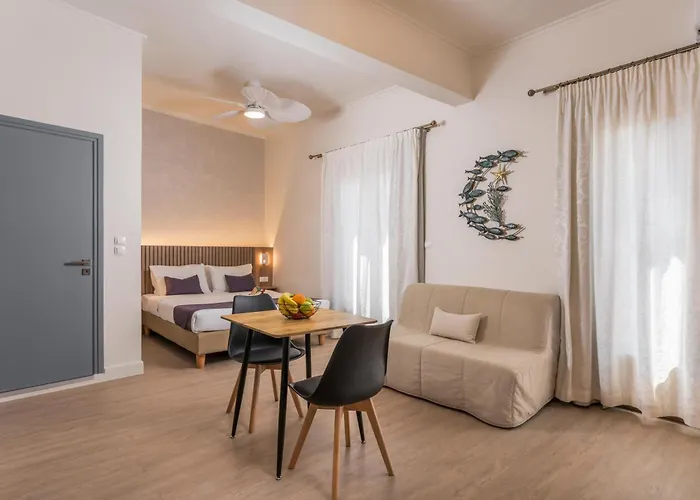 Διαμέρισμα Porto Orion *