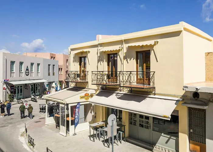 Porto Orion Διαμέρισμα