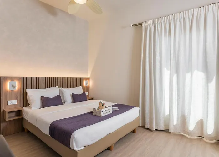 Porto Orion Διαμέρισμα Χανιά