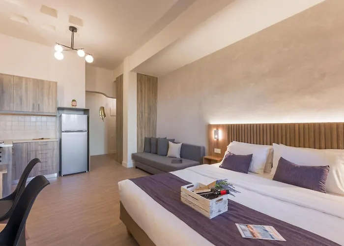 Porto Orion Διαμέρισμα