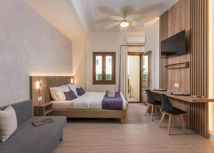 Porto Orion Διαμέρισμα *