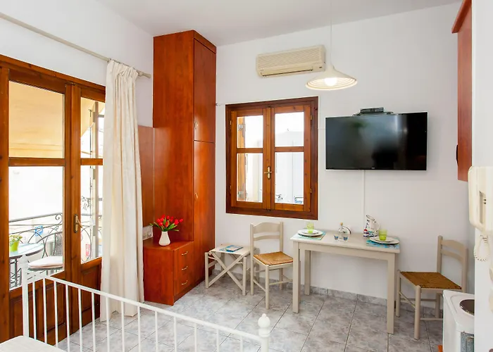 Porto Orion Διαμέρισμα