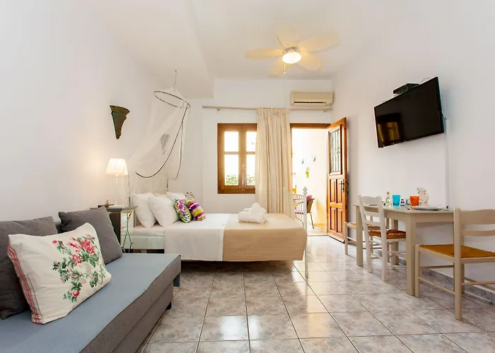 Διαμέρισμα Porto Orion *