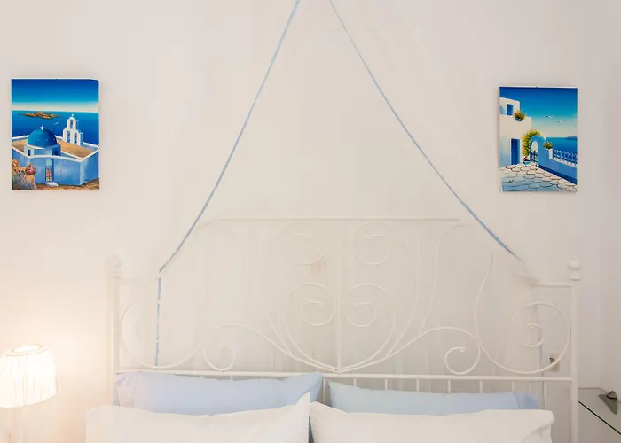 Porto Orion Διαμέρισμα *