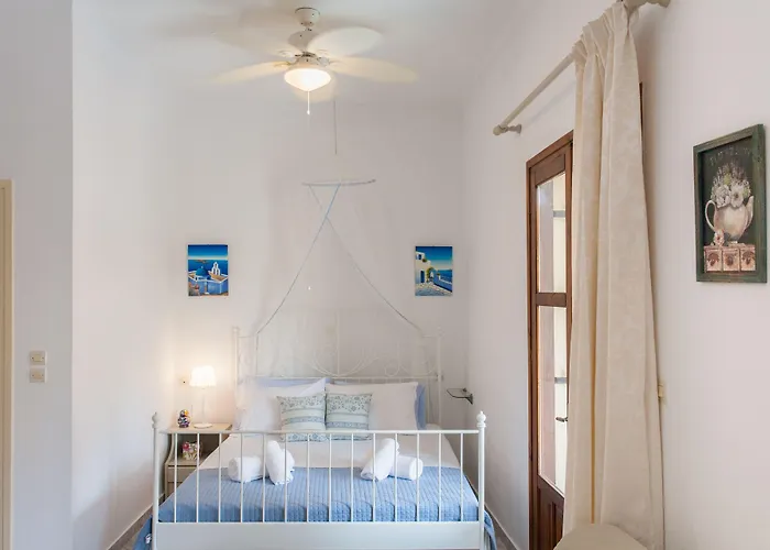 Διαμέρισμα Porto Orion