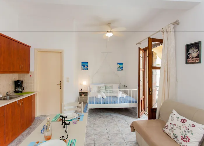 Διαμέρισμα Porto Orion Χανιά