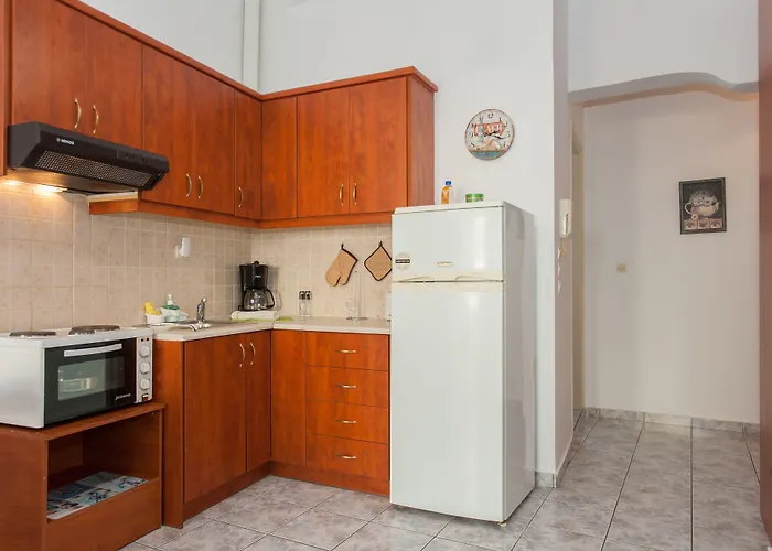 Porto Orion Διαμέρισμα Χανιά