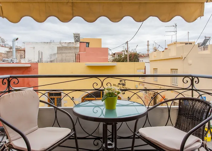 Porto Orion Χανιά