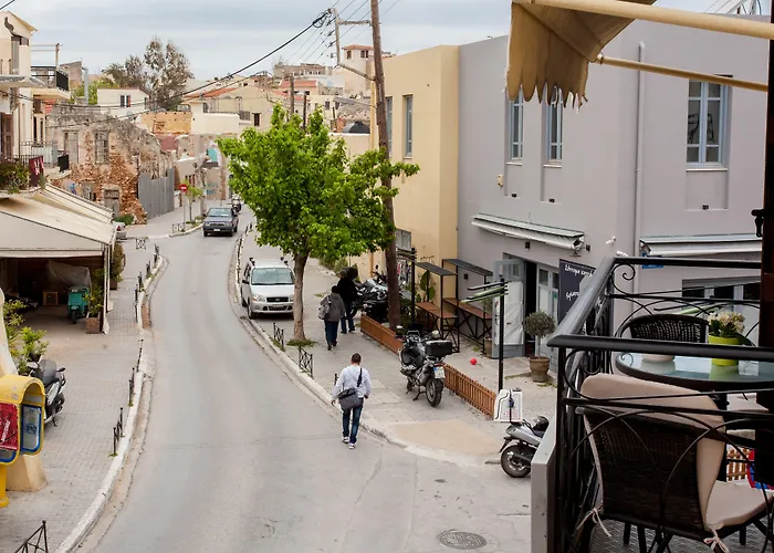 Διαμέρισμα Porto Orion