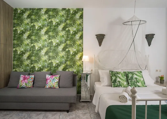 Διαμέρισμα Porto Orion