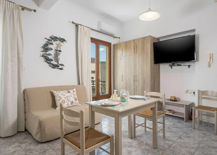 Porto Orion Χανιά