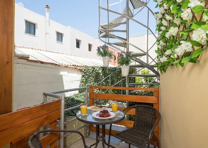 Porto Orion Διαμέρισμα