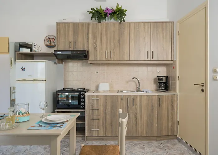 Porto Orion Διαμέρισμα Χανιά