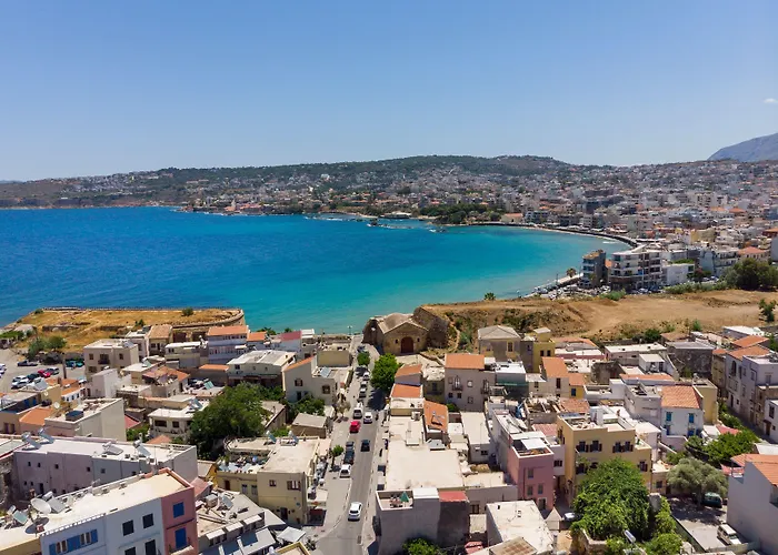 Διαμέρισμα Porto Orion